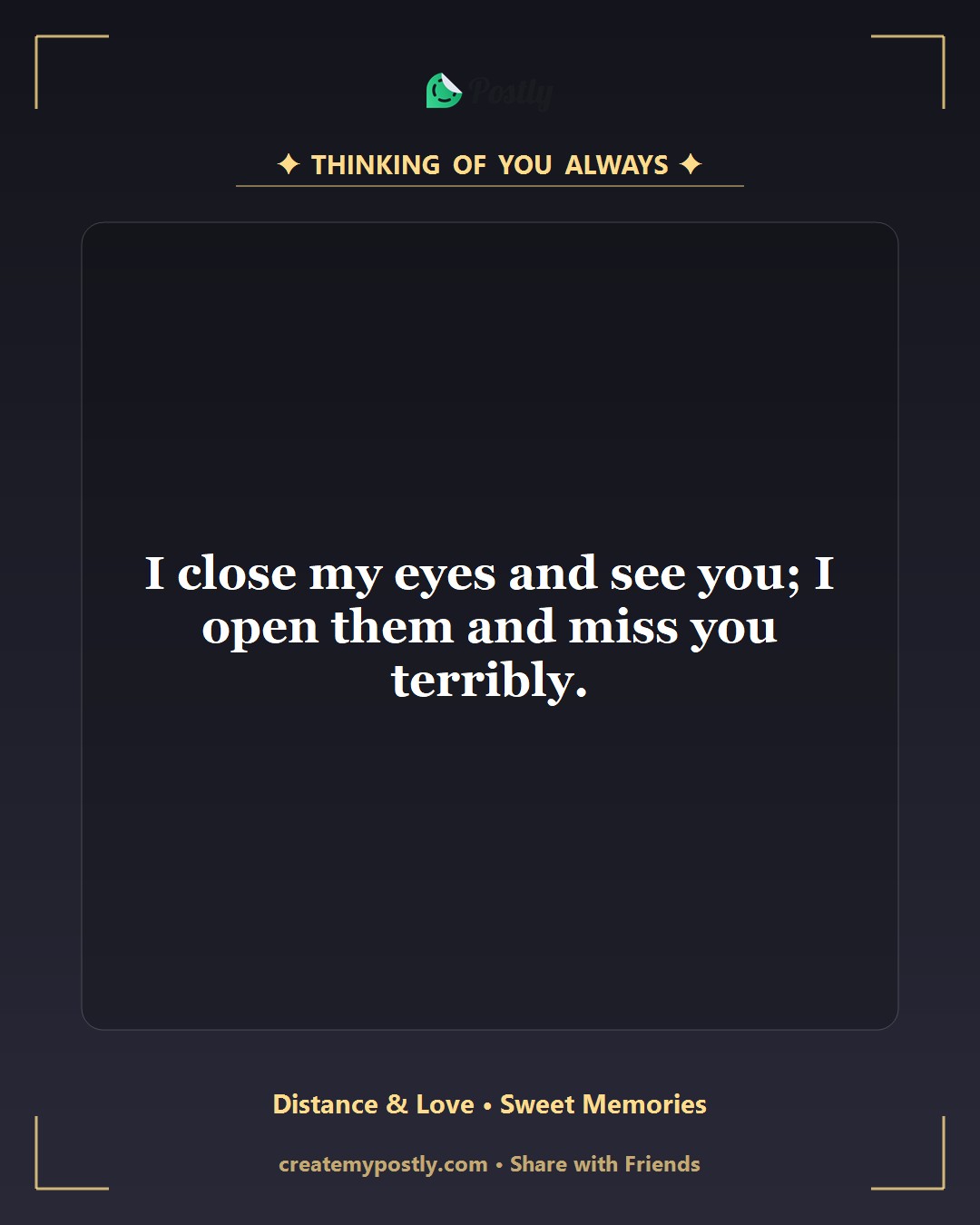 Miss You Quotes 4