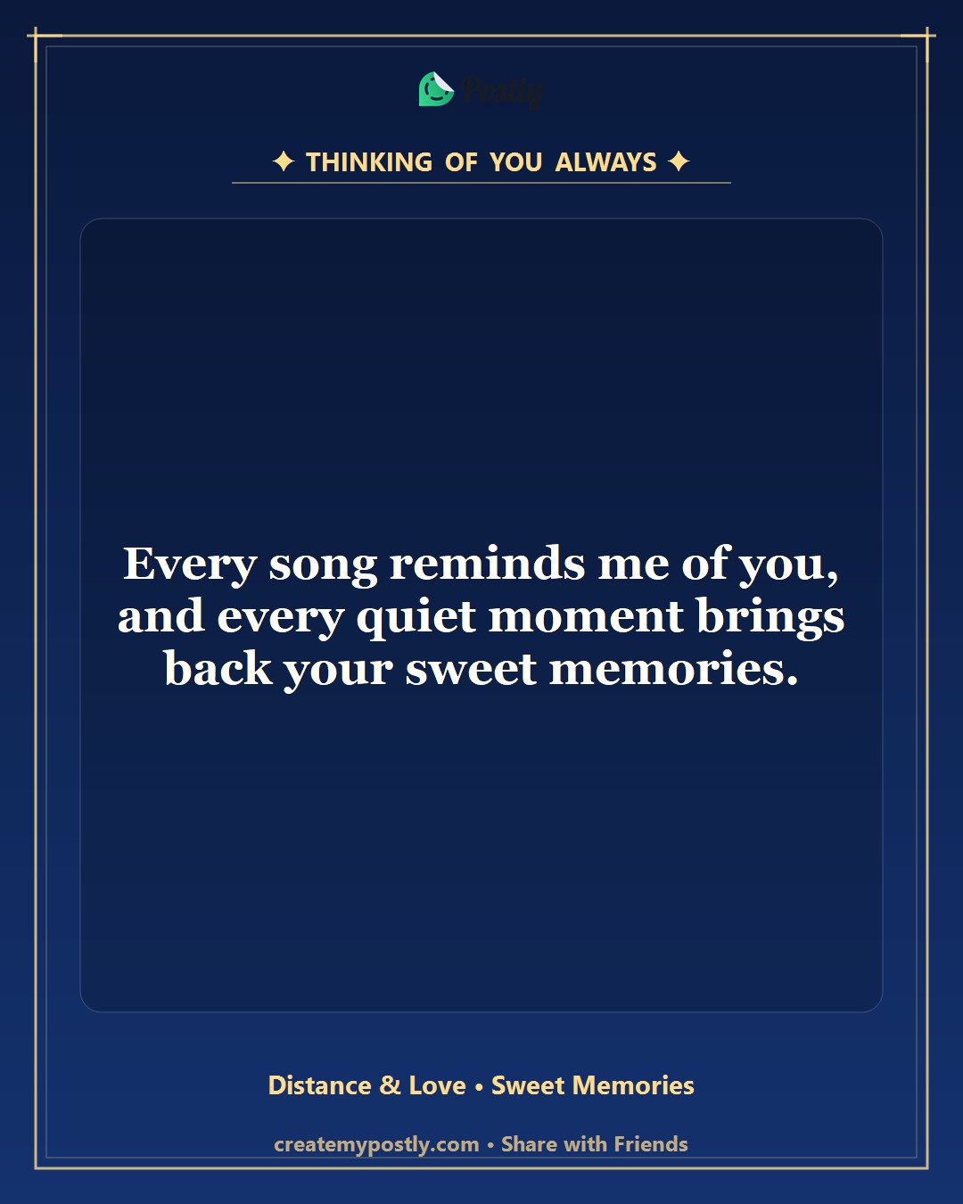 Miss You Quotes 9