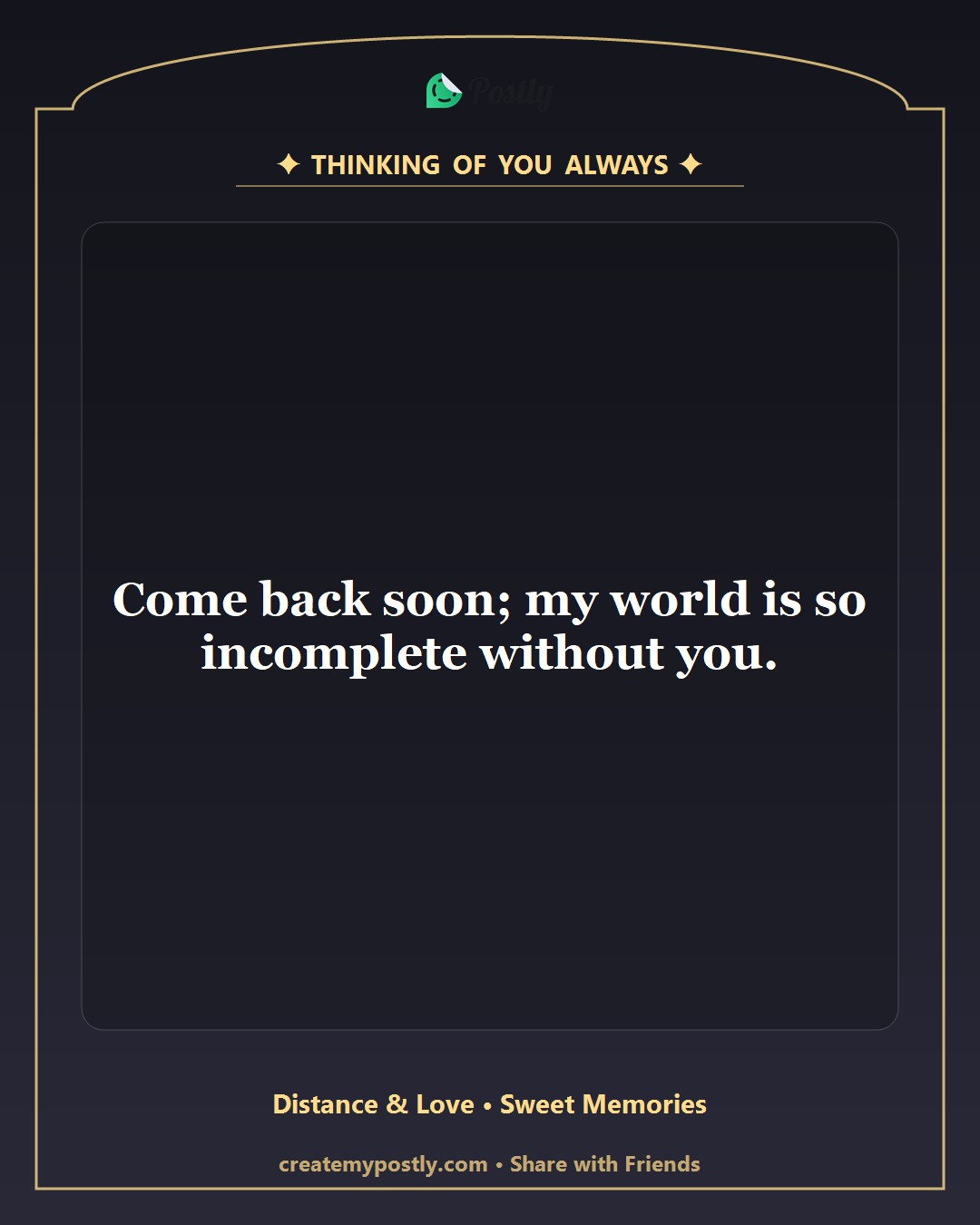 Miss You Quotes 10