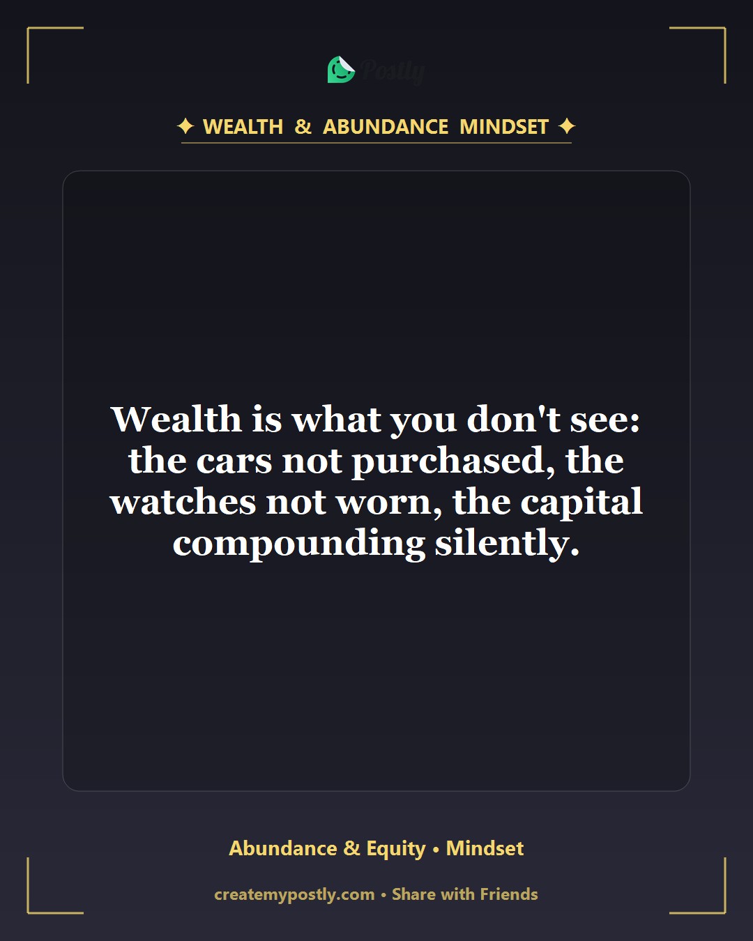 Money Mindset Quotes 4