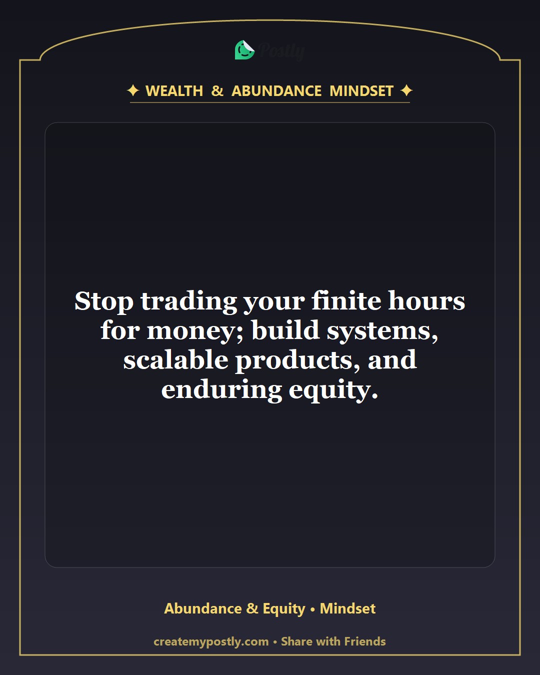 Money Mindset Quotes 6