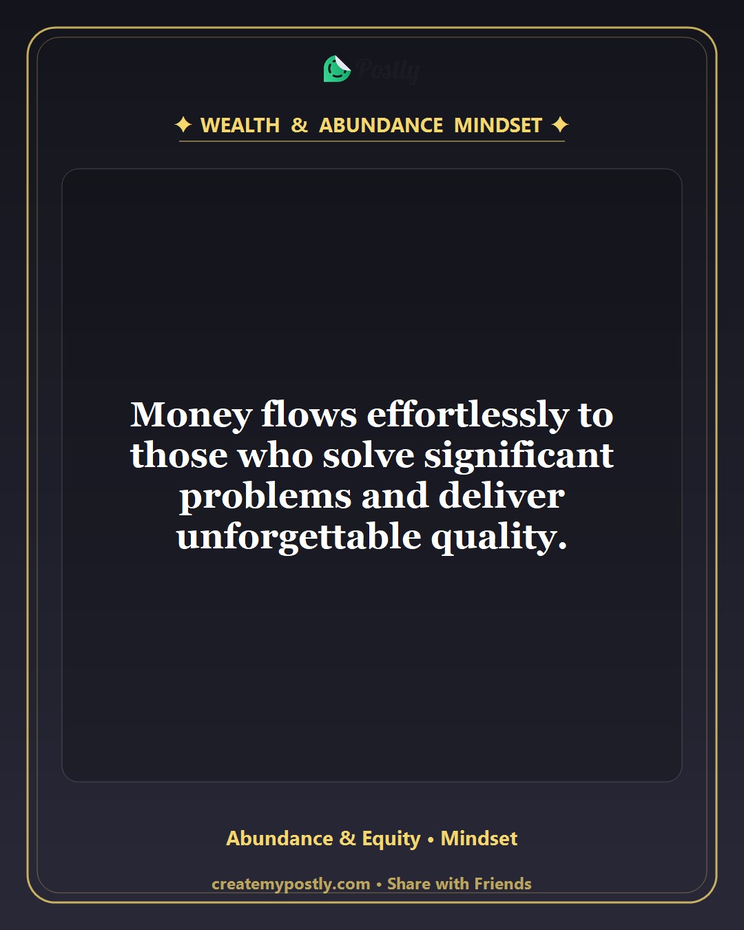 Money Mindset Quotes 7