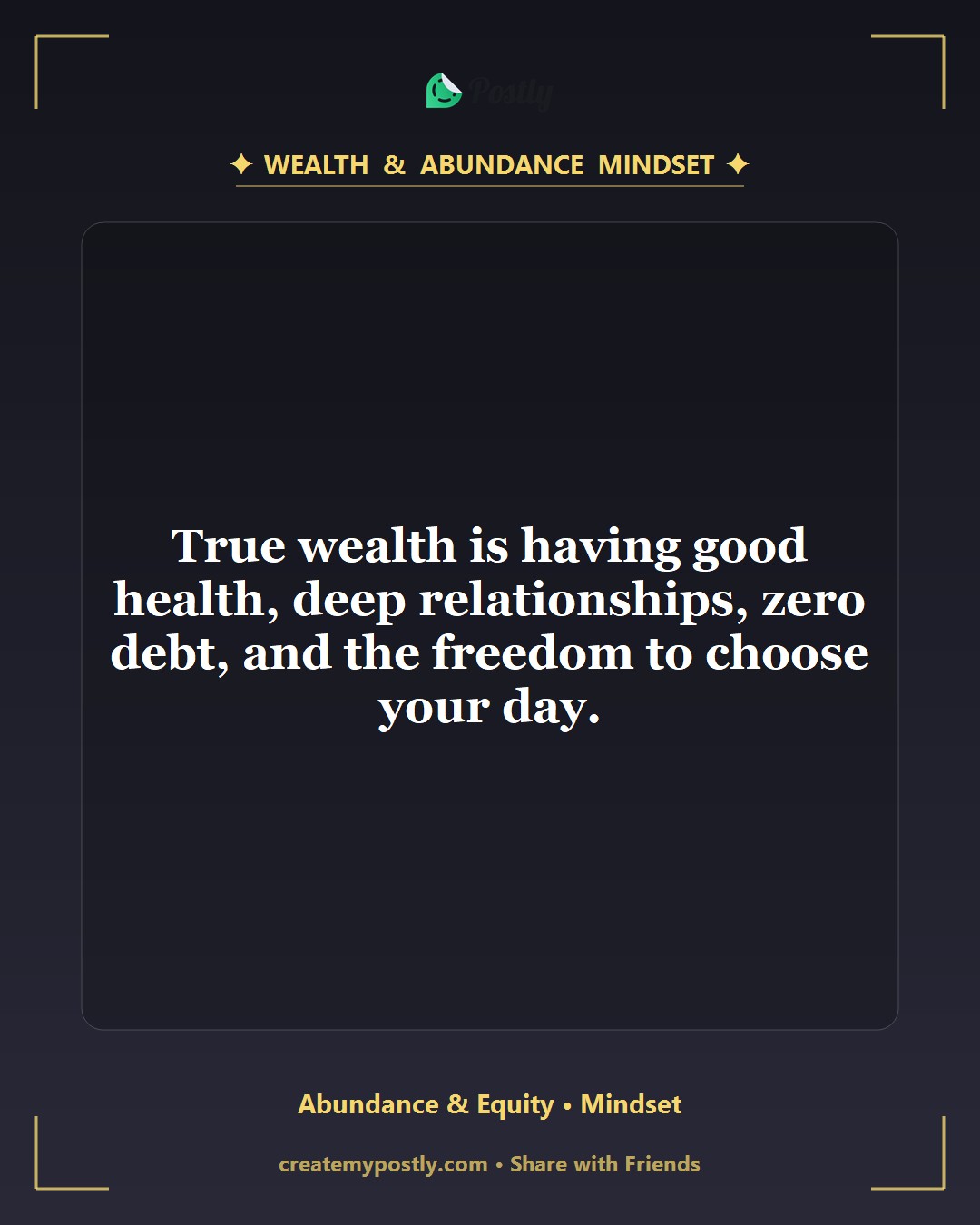 Money Mindset Quotes 8