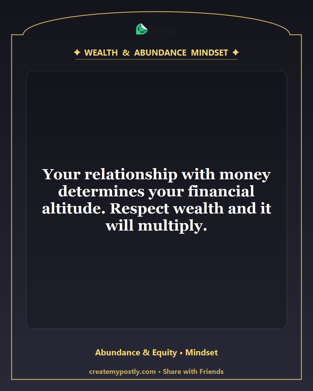 Money Mindset Quotes 10