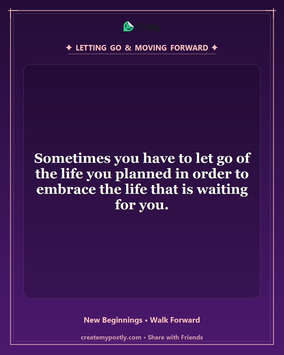 Moving On Quotes 1