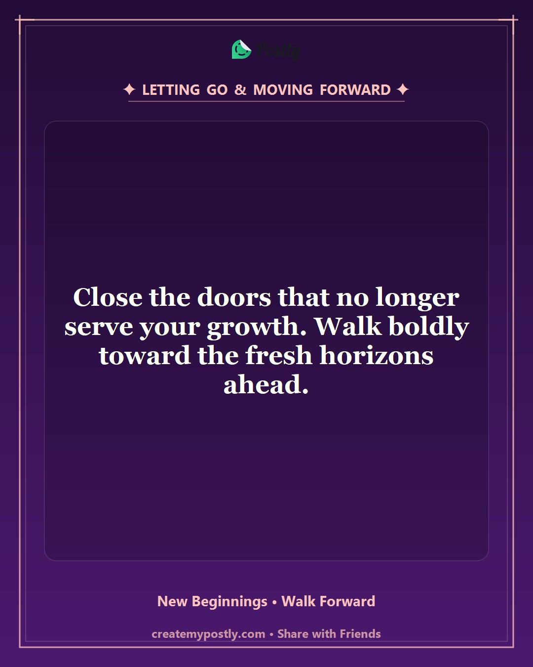 Moving On Quotes 5