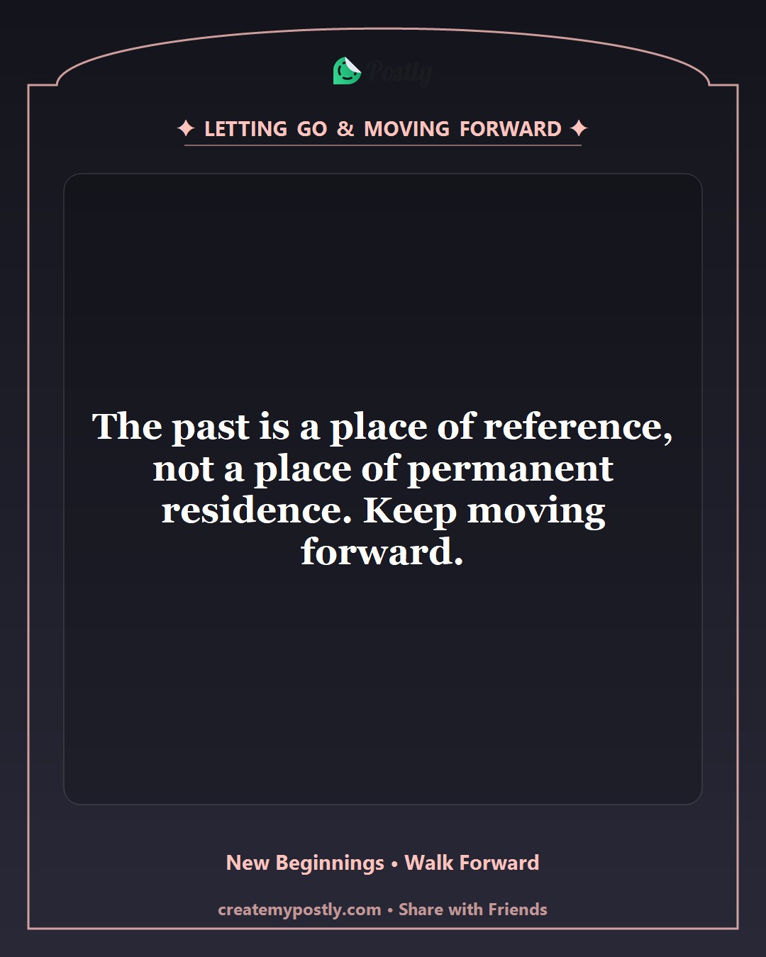 Moving On Quotes 6