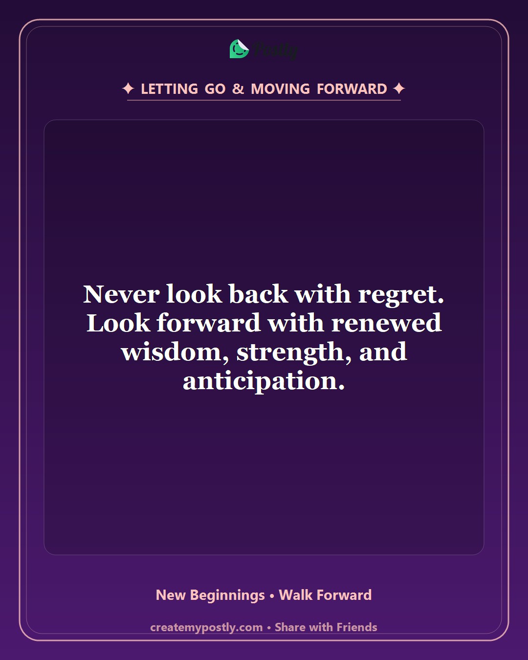 Moving On Quotes 7