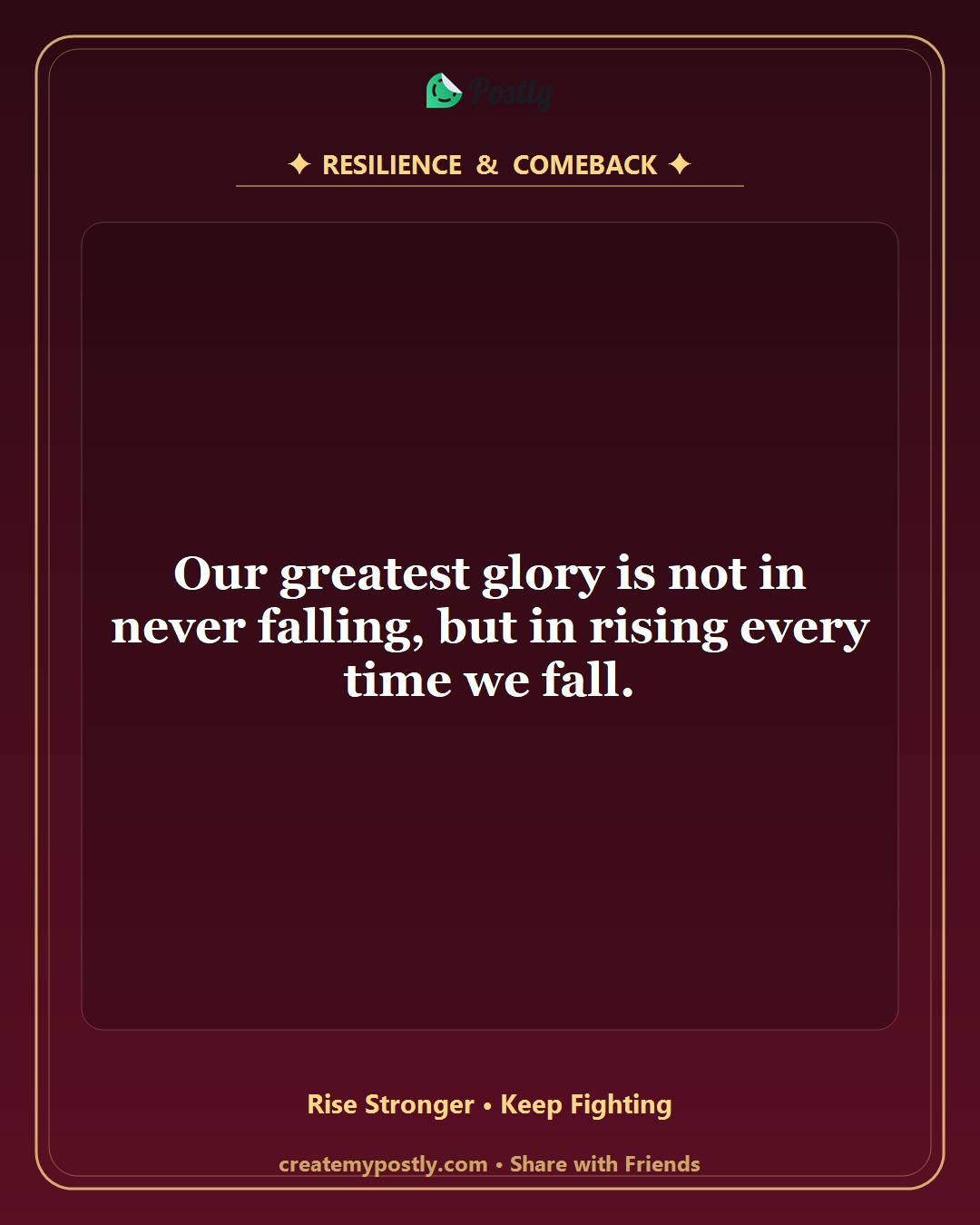 Overcoming Failure Quotes 3
