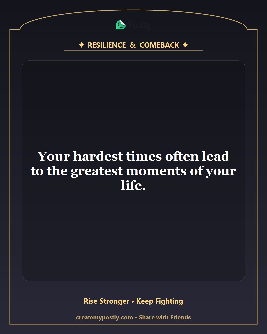 Overcoming Failure Quotes 10