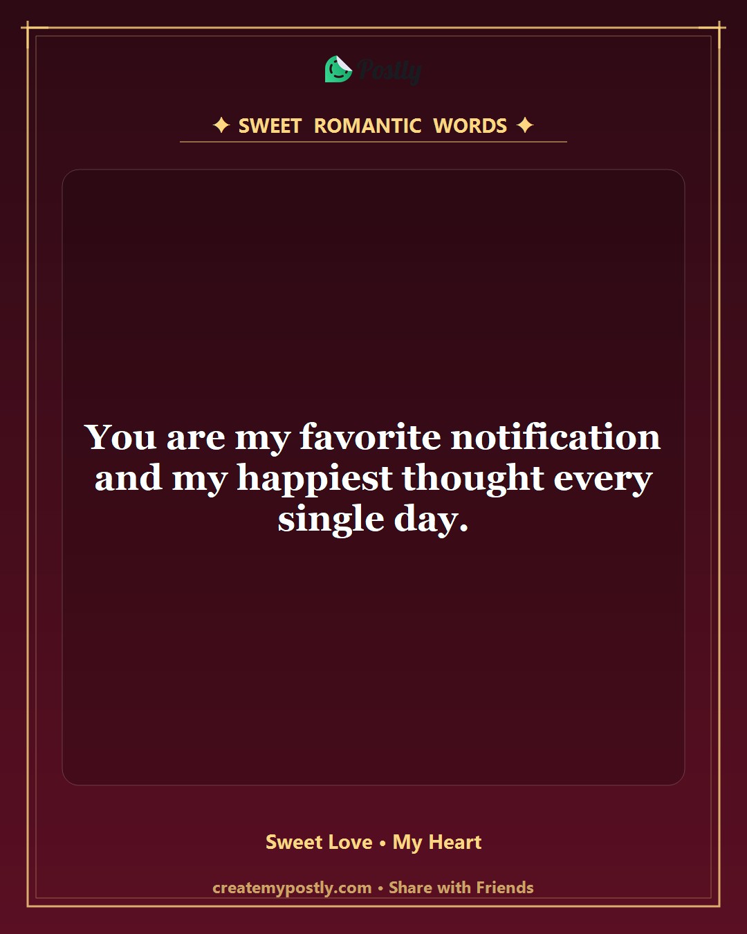 Romantic Quotes 1