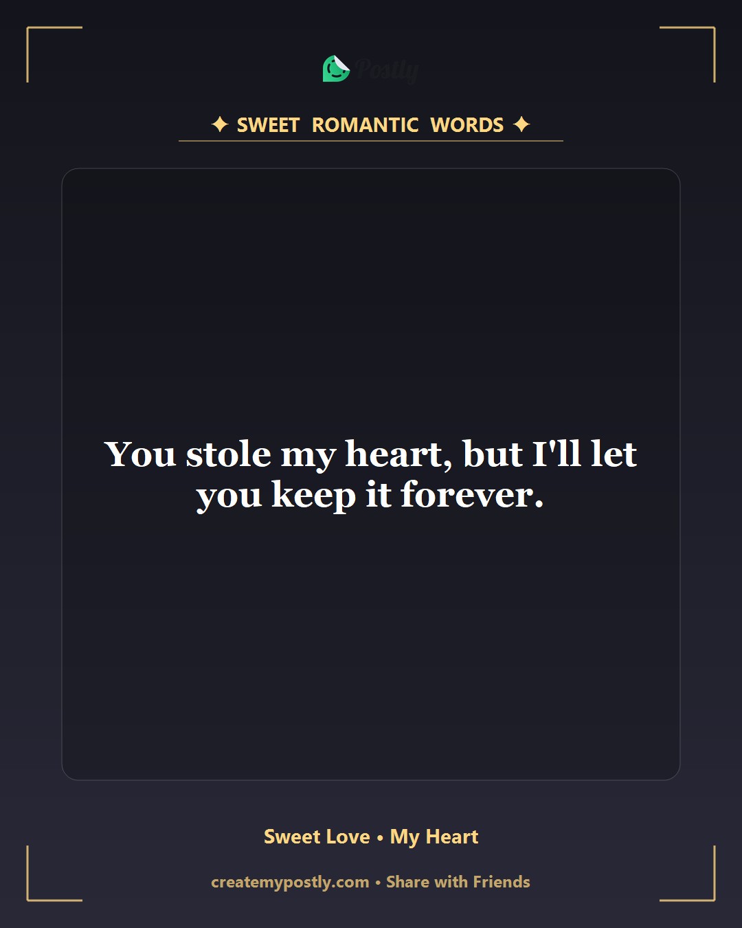 Romantic Quotes 4