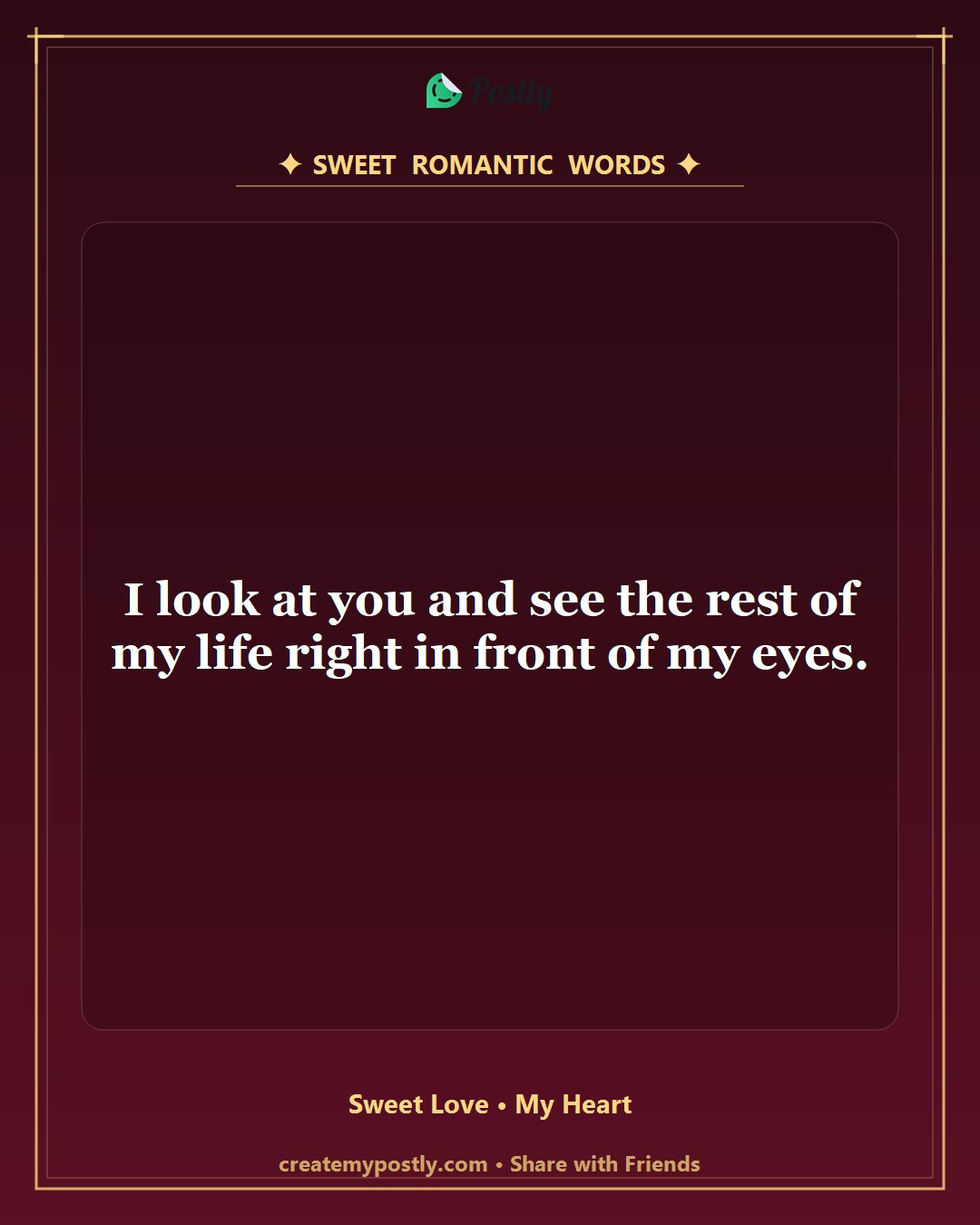 Romantic Quotes 5