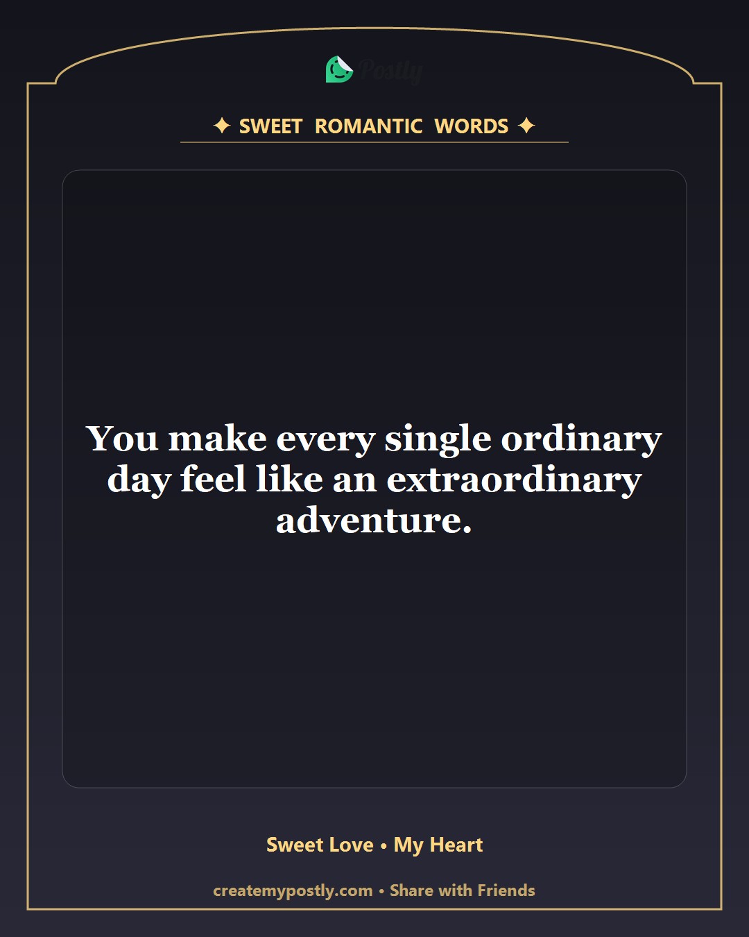 Romantic Quotes 6