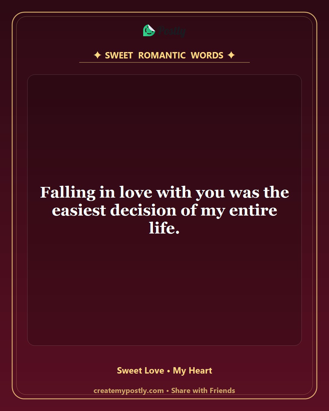 Romantic Quotes 7