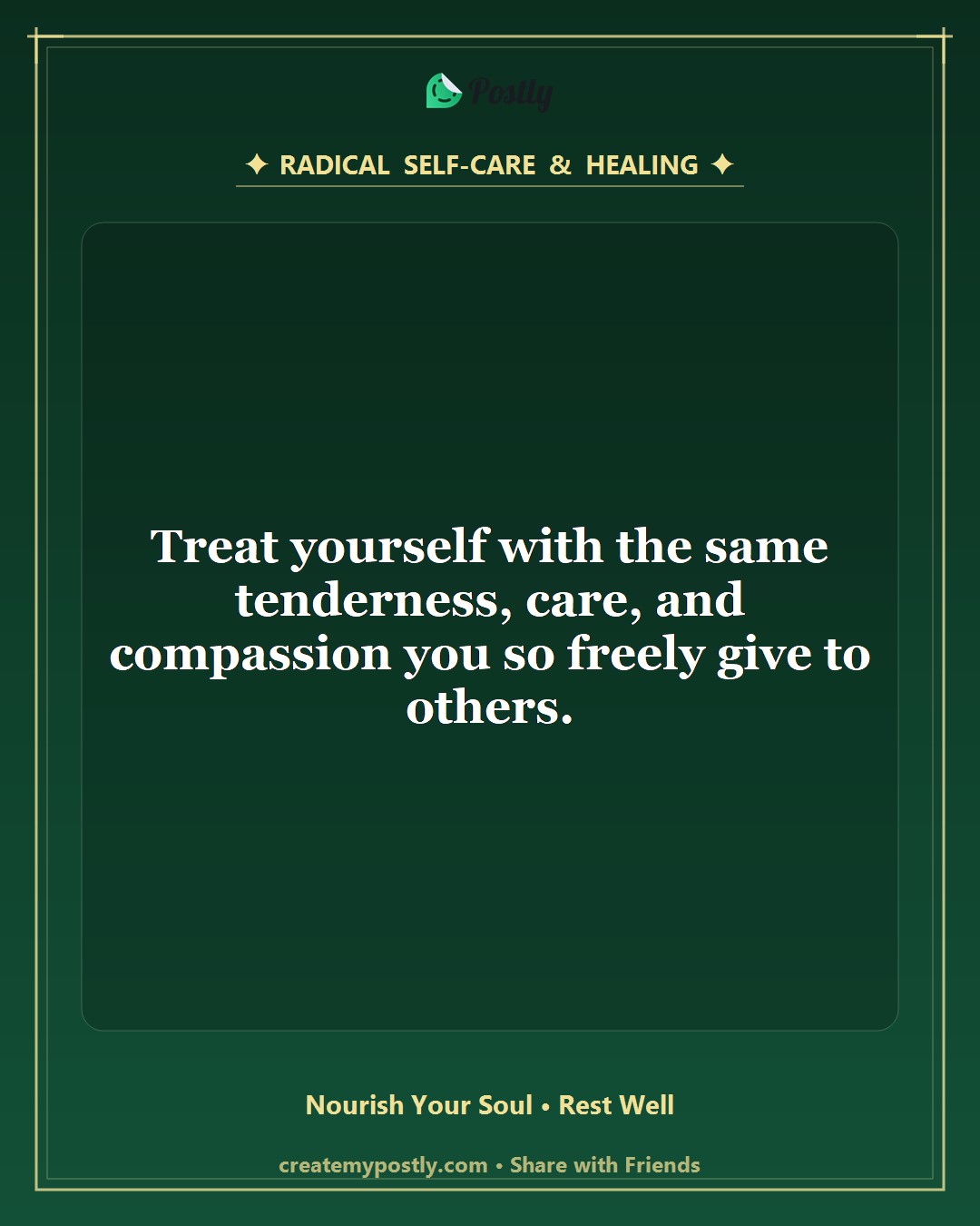 Self Care Quotes 5