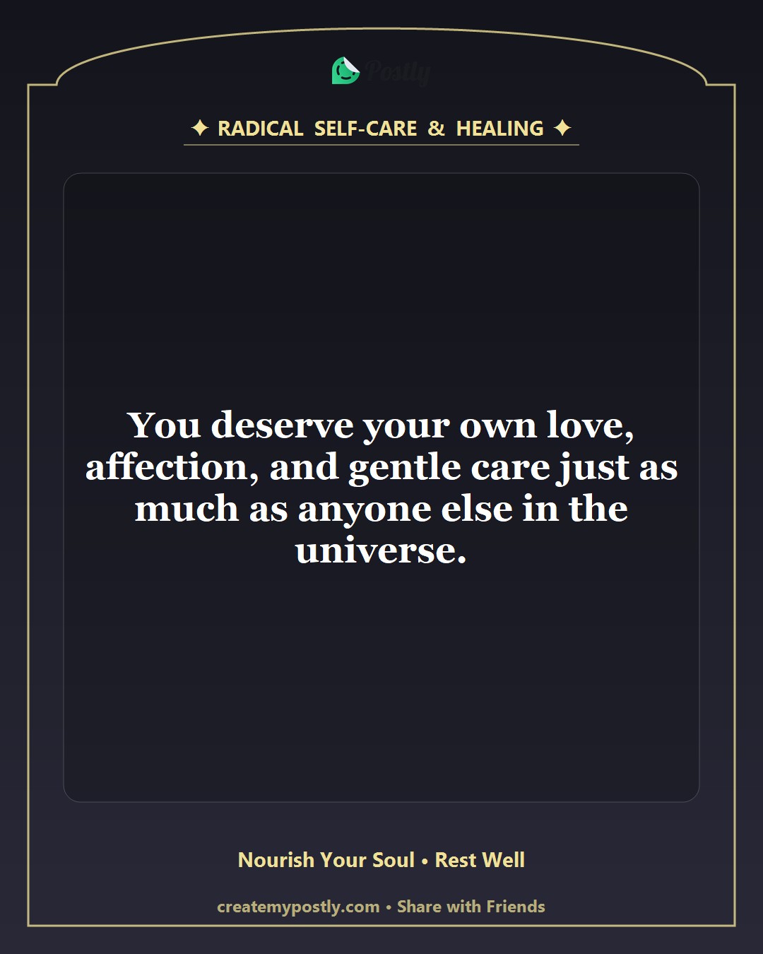 Self Care Quotes 10