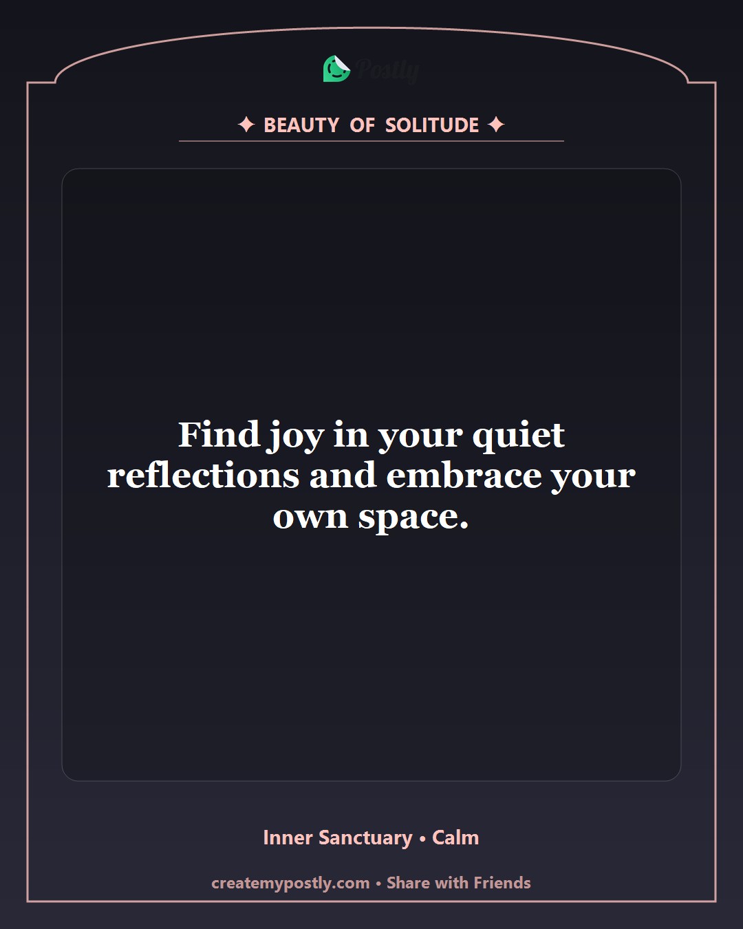Solitude Quotes 10