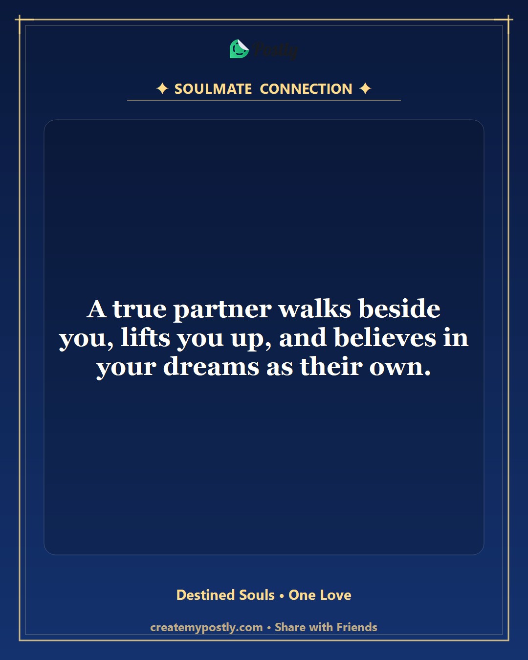 Soulmate Quotes 5