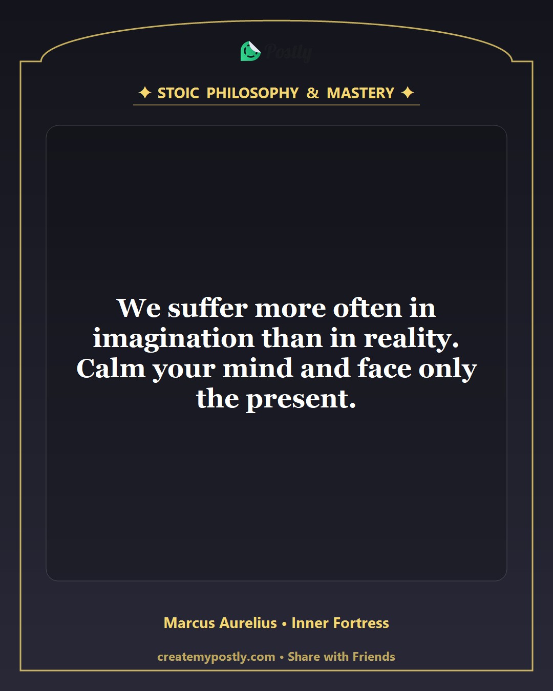 Stoic Wisdom Quotes 2