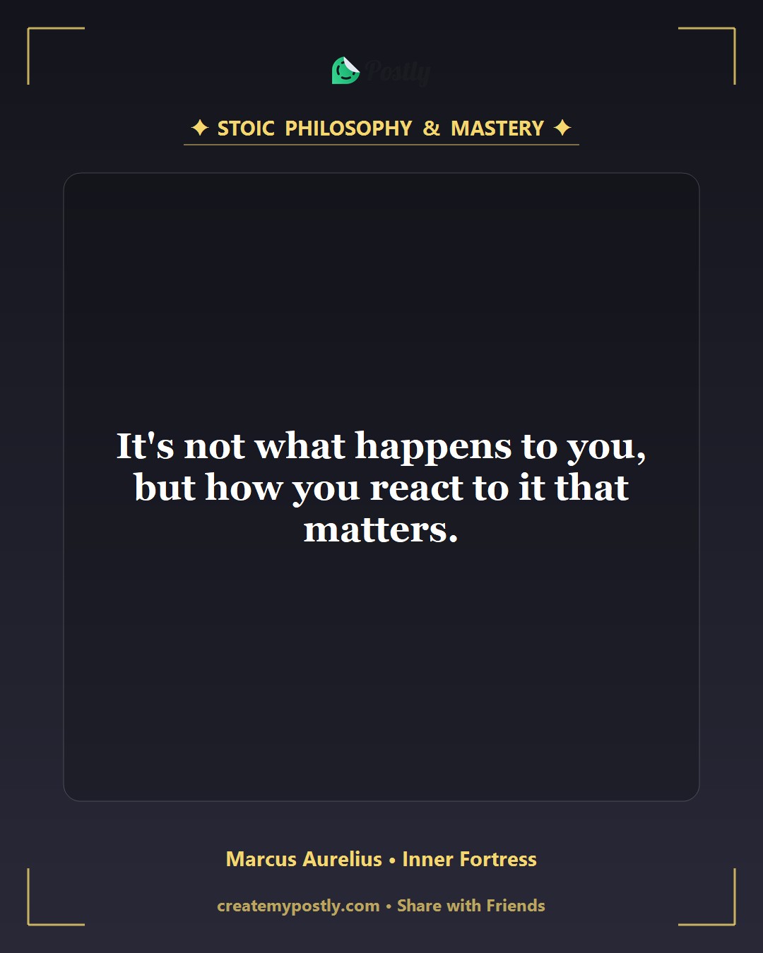 Stoic Wisdom Quotes 4