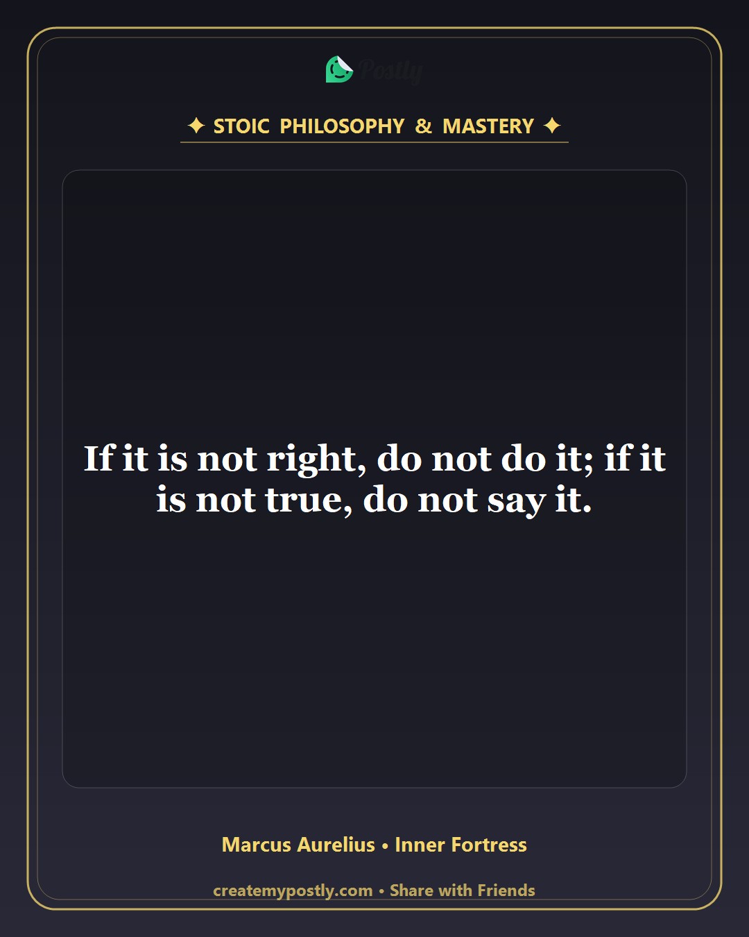 Stoic Wisdom Quotes 7
