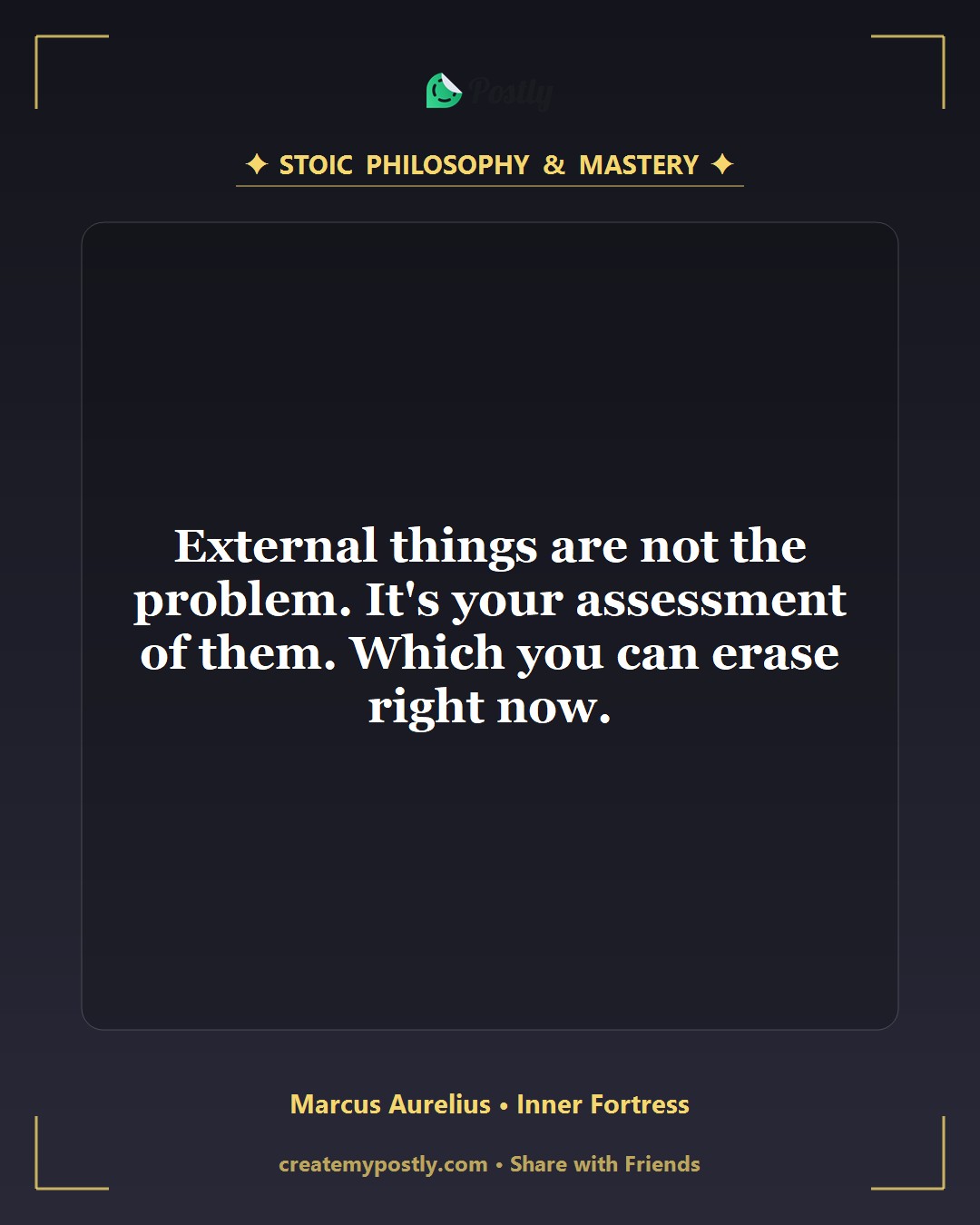 Stoic Wisdom Quotes 8