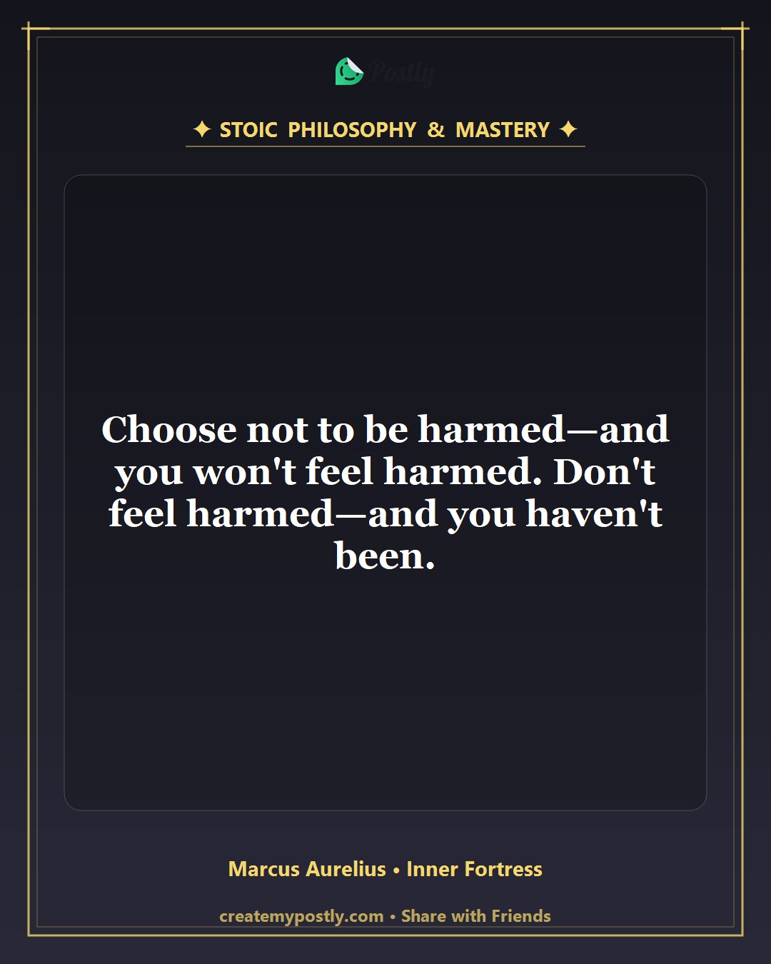 Stoic Wisdom Quotes 9