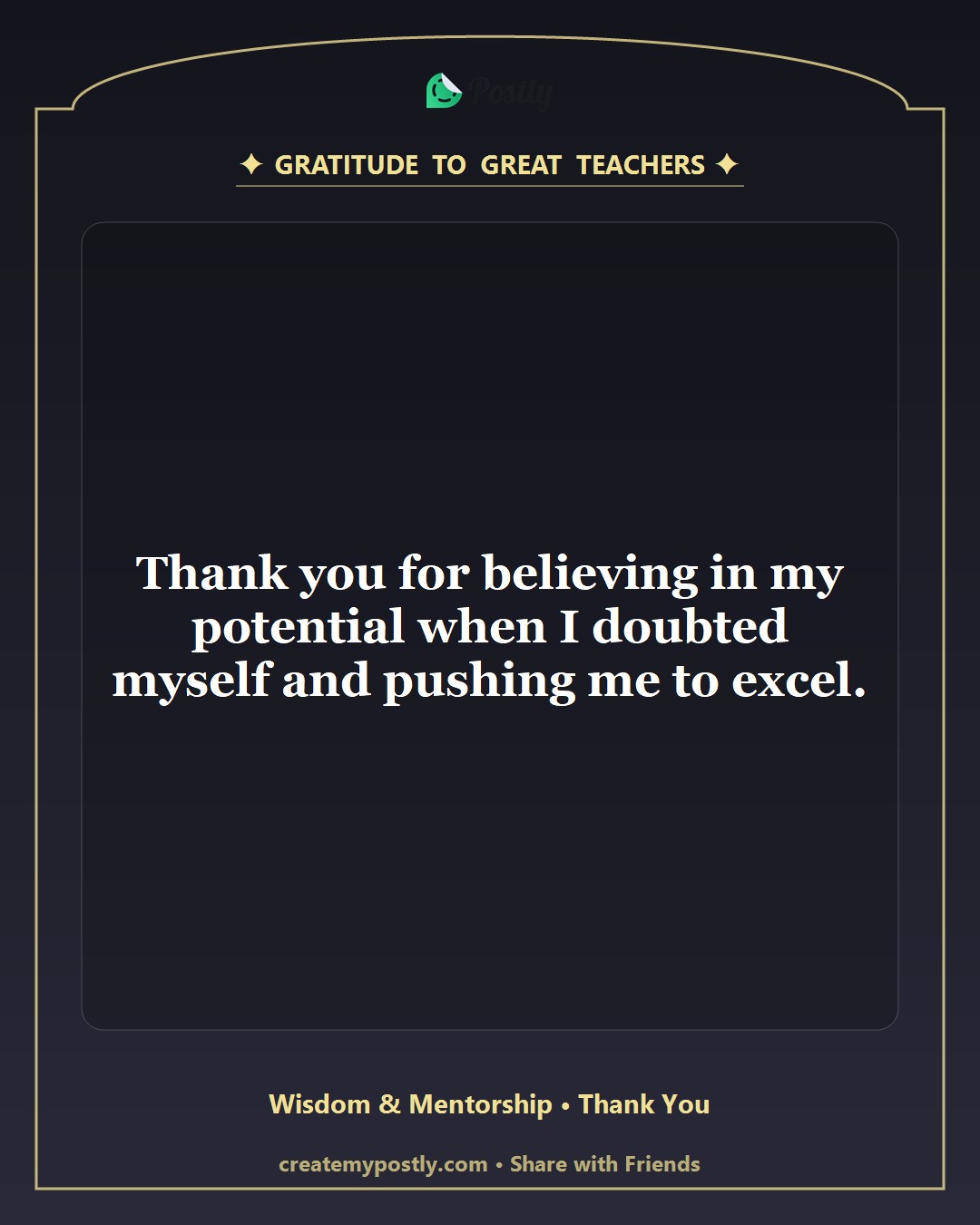 Teacher Appreciation Quotes 6