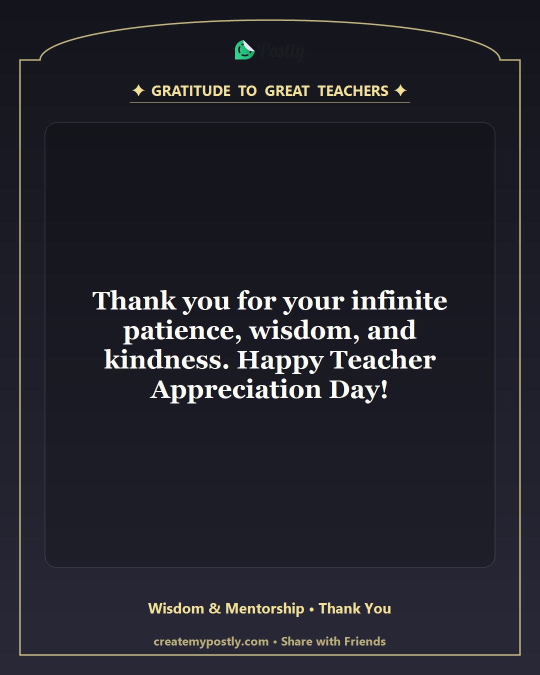 Teacher Appreciation Quotes 10