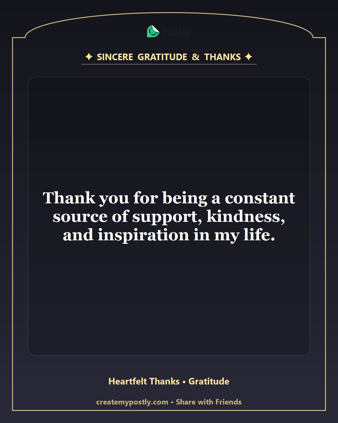 Thank You Quotes 2