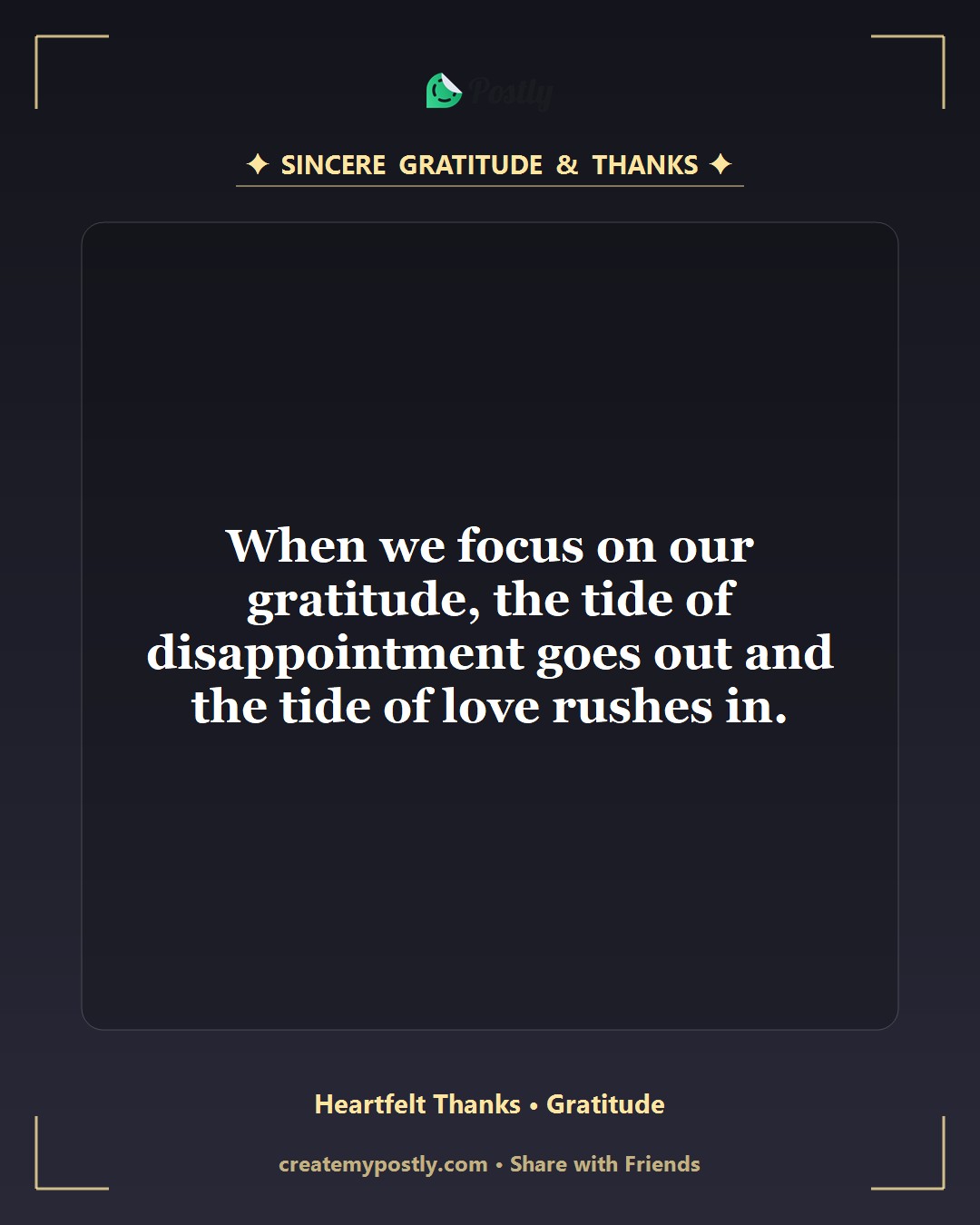 Thank You Quotes 4