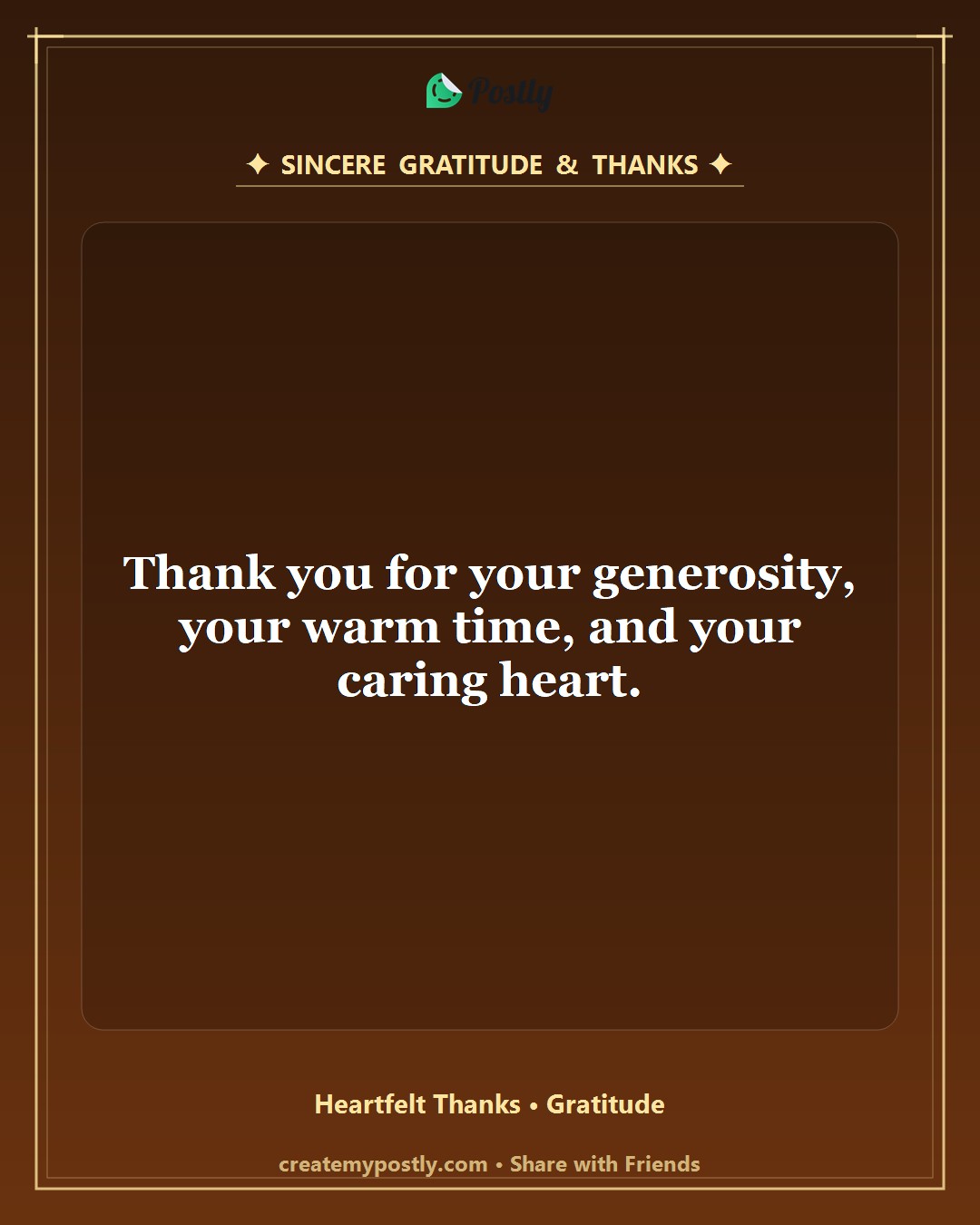 Thank You Quotes 5