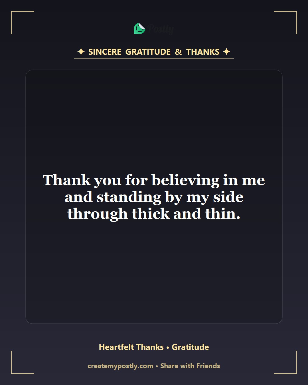 Thank You Quotes 8