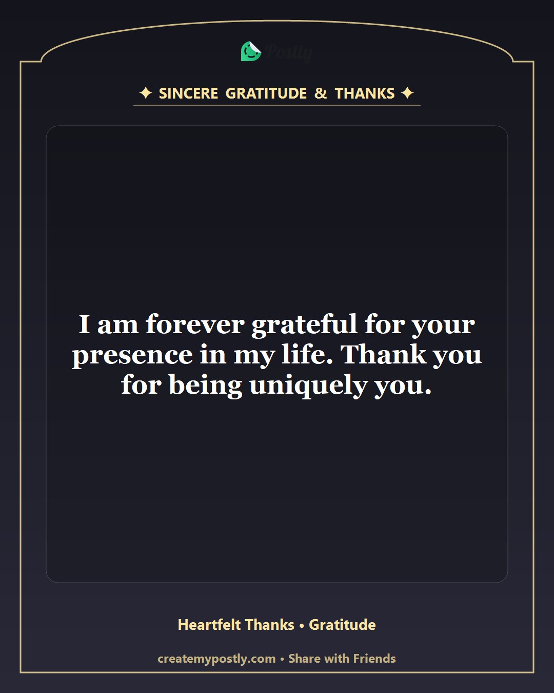 Thank You Quotes 10