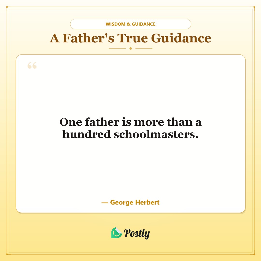 Father's Day Quotes 7