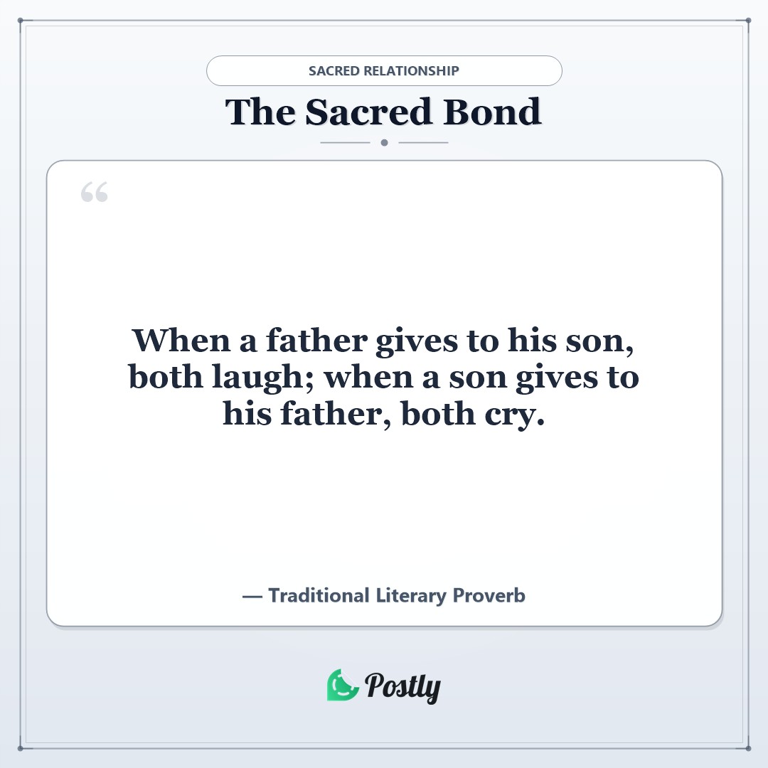Father's Day Quotes 10