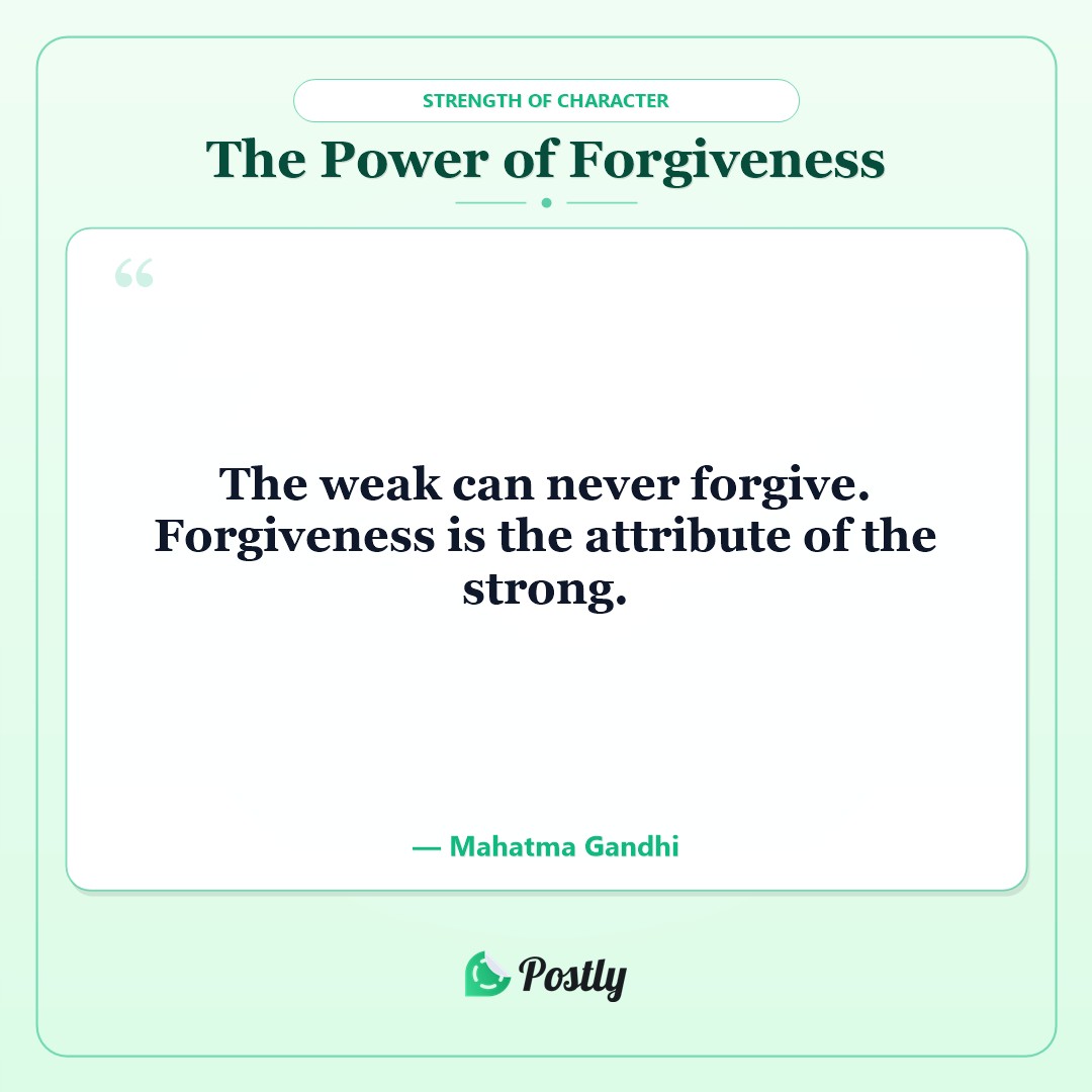 Mahatma Gandhi Quotes 8