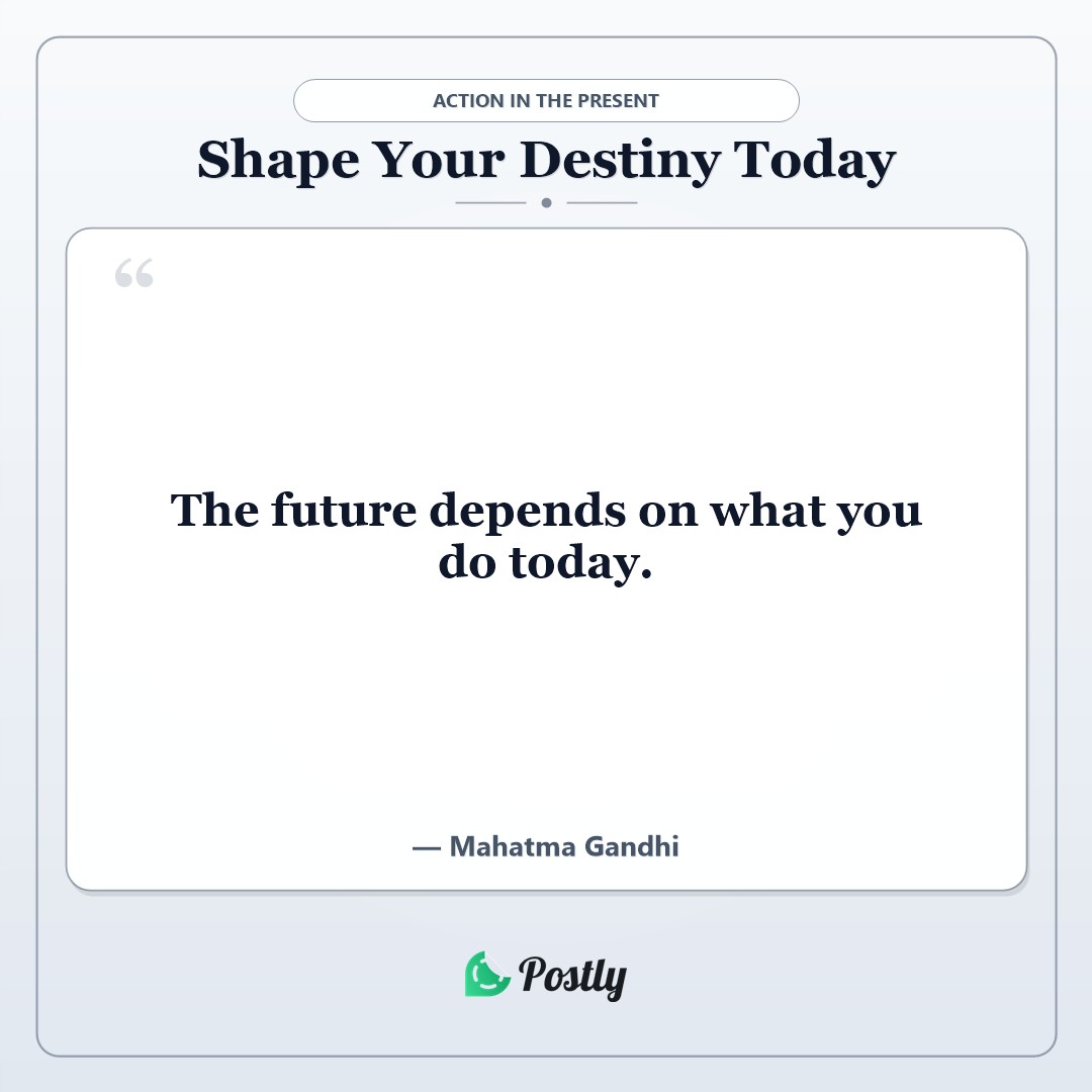 Mahatma Gandhi Quotes 10