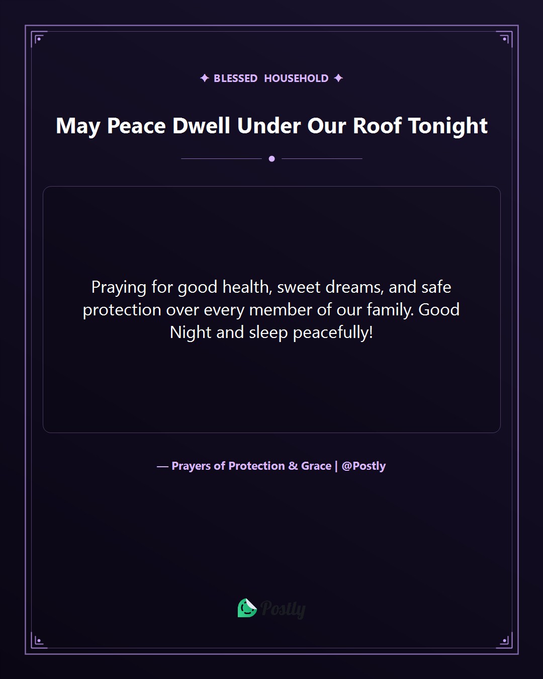 good-night-wishes-for-family 8
