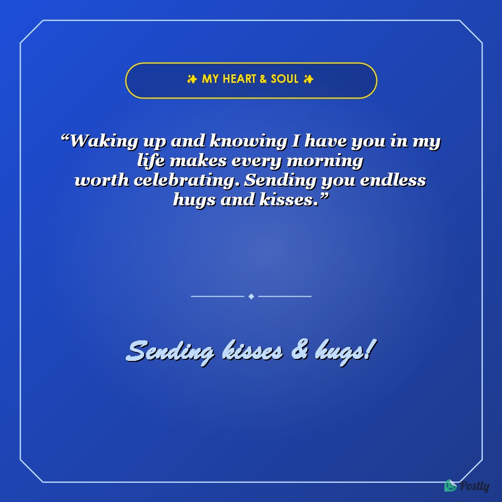 Good Morning 4