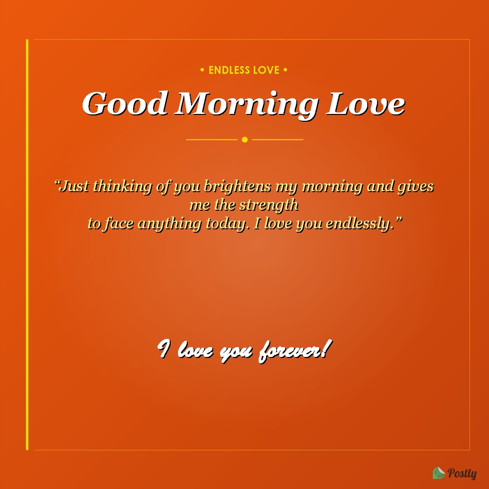 Good Morning 6
