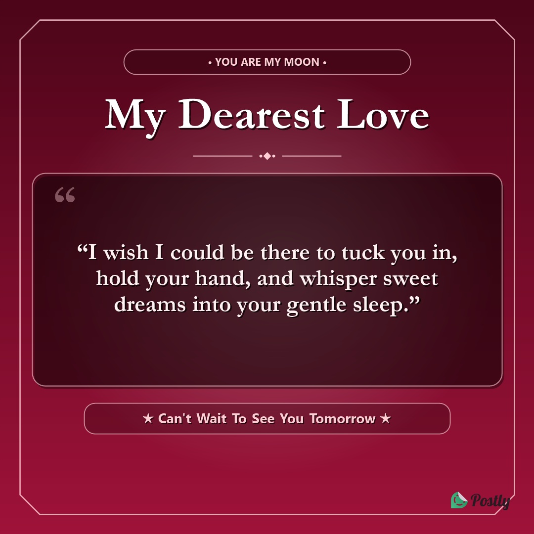 Good Night Romantic 2