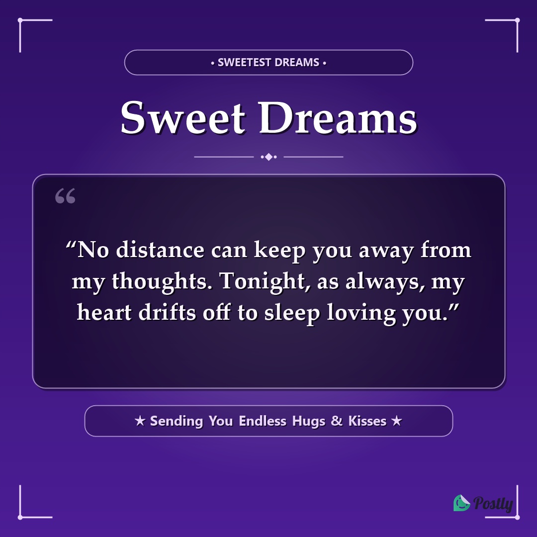Good Night Romantic 3