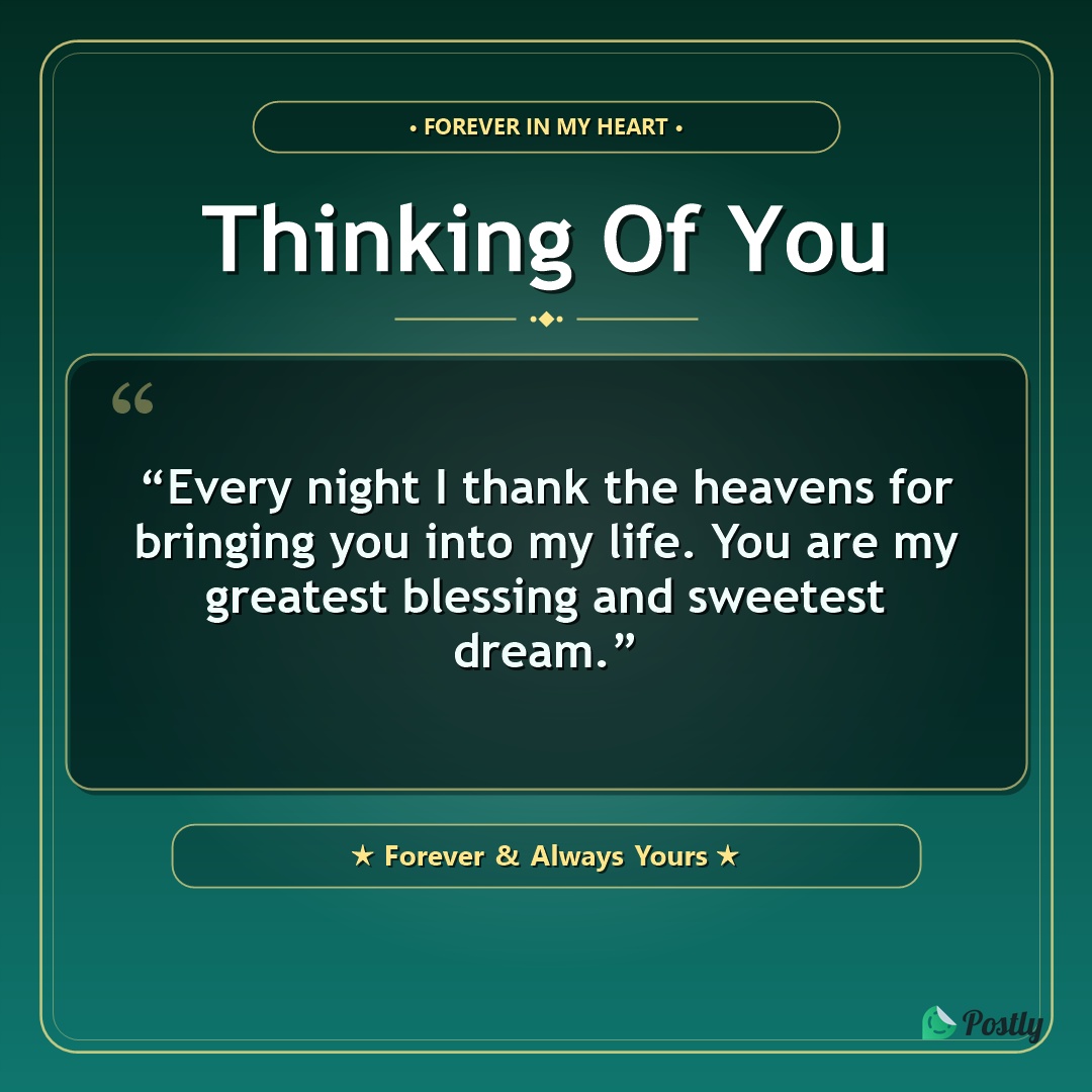 Good Night Romantic 4
