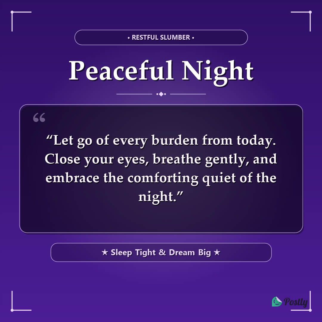Good Night Wishes 3
