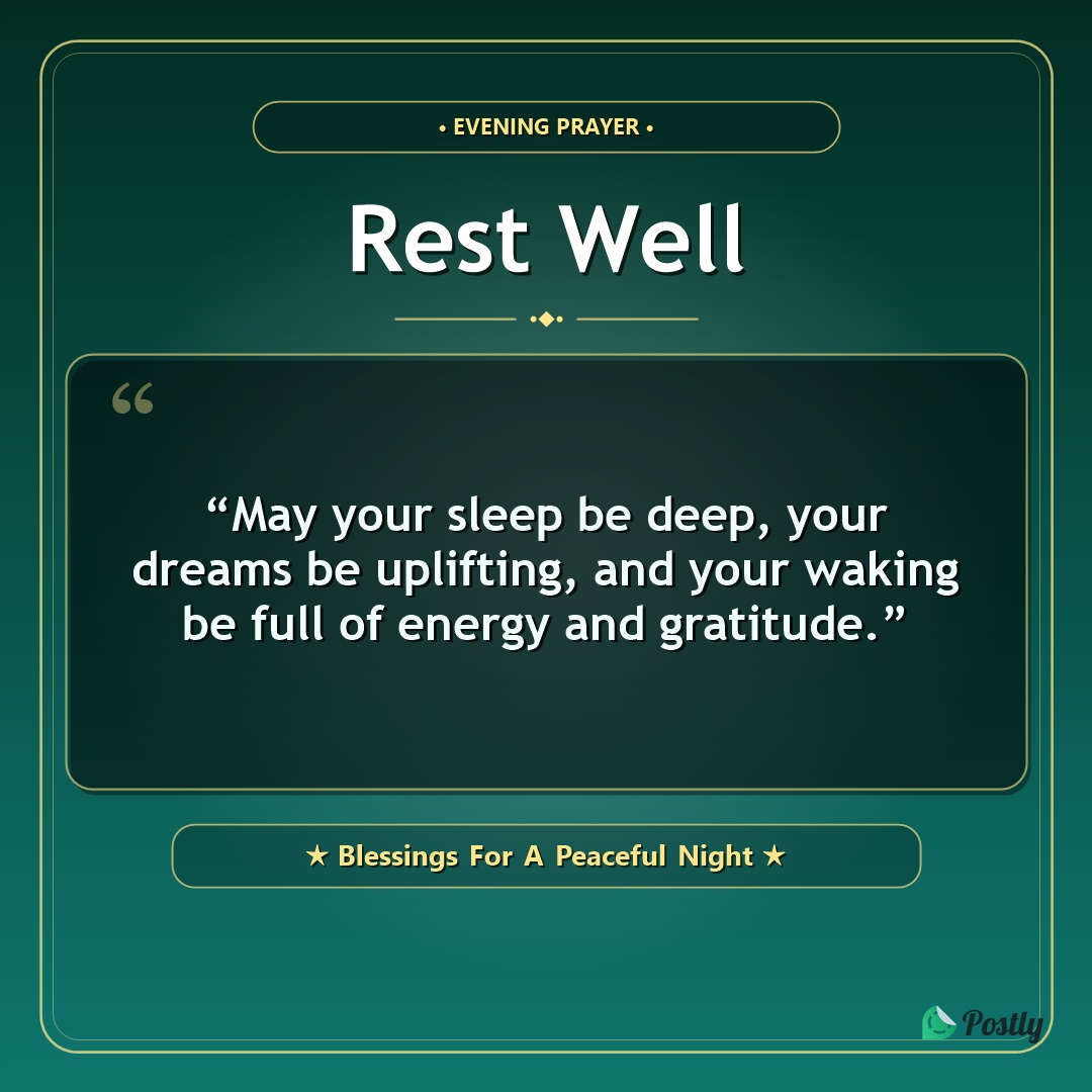 Good Night Wishes 4