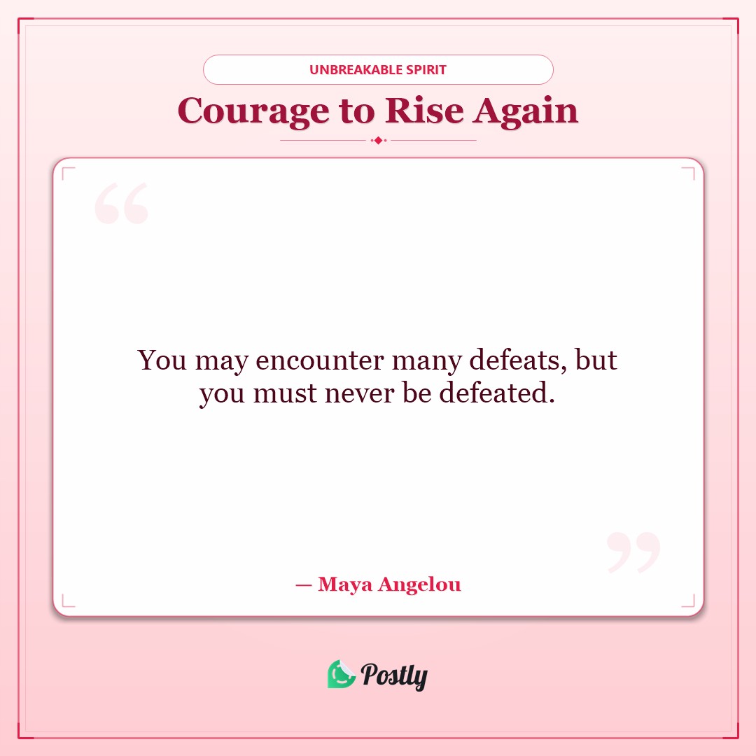 Inspirational Quotes 10
