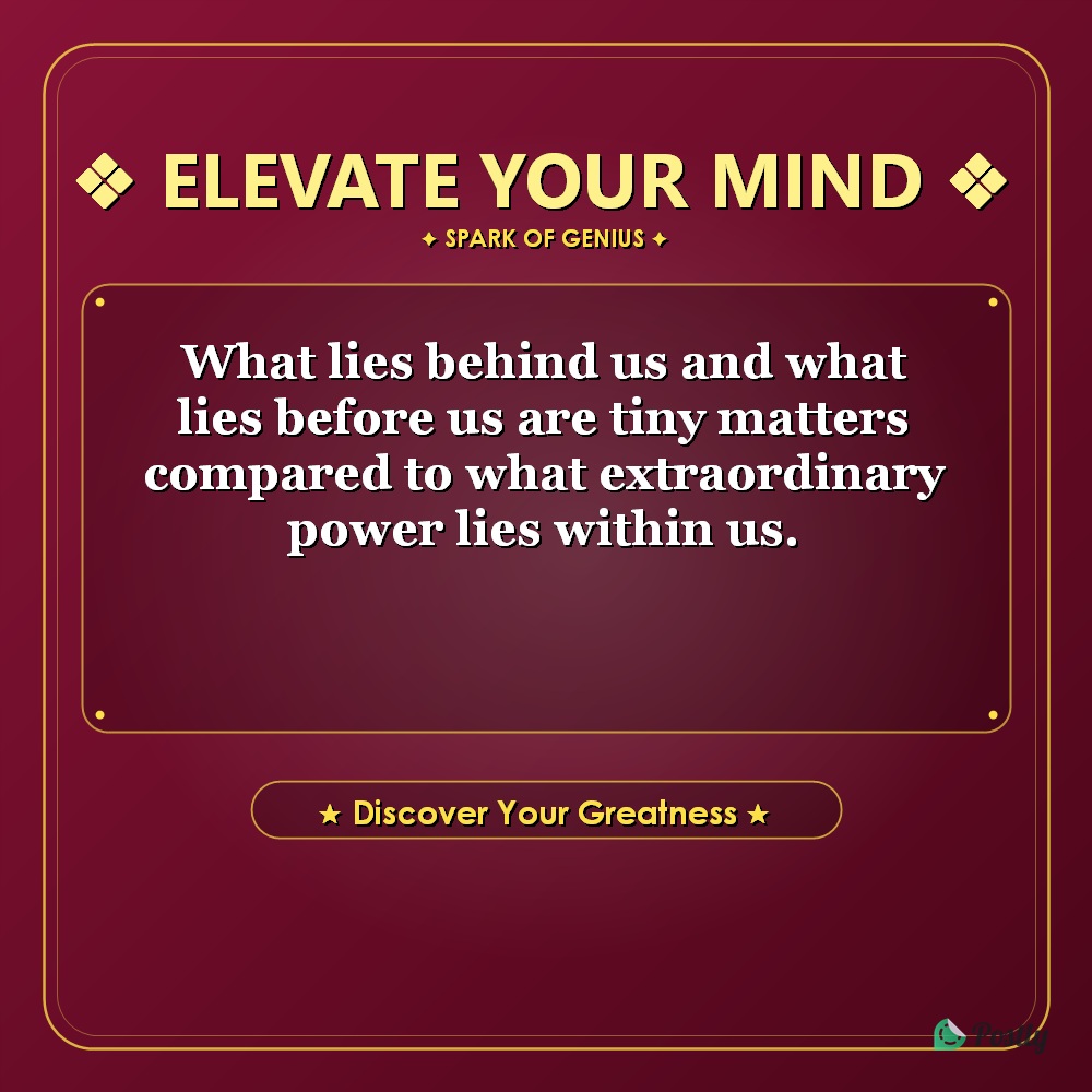 Suvichar Inspirational 8
