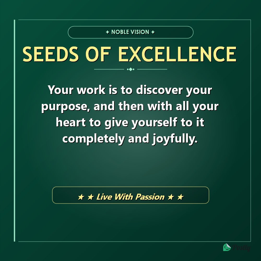 Suvichar Inspirational 9
